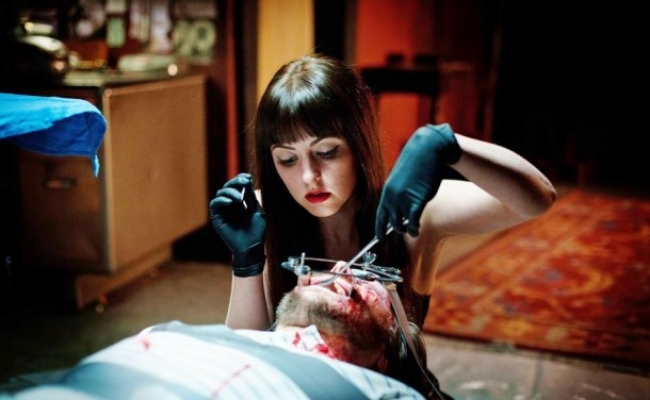 Final de American Mary explicado