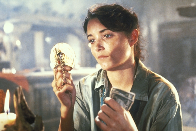Final de Indiana Jones: En Busca del Arca Perdida explicado