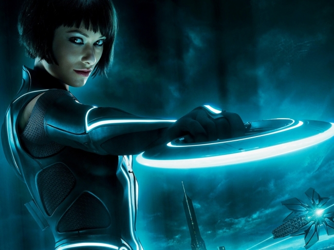 Final de Tron Legacy explicado