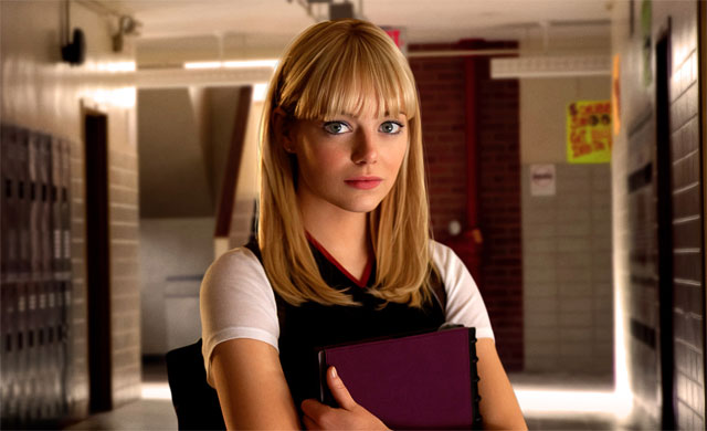 Final de The Amazing Spider-Man explicado