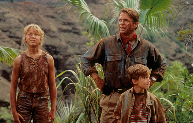 Jurassic Park