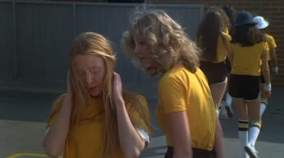 Carrie 1976 Final Explicado