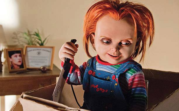 Final de La Maldición de Chucky explicado