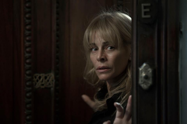 Ricardo Darín en Séptimo escena inicial