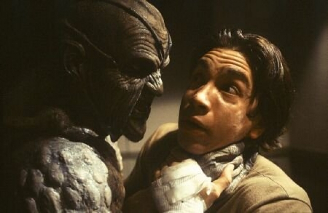 Final de Jeepers Creepers explicado