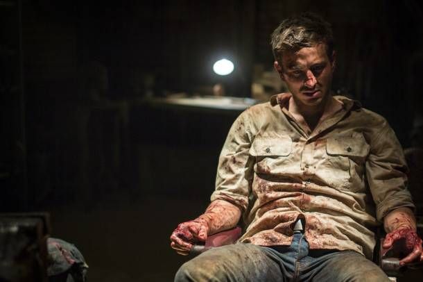 Final de Wolf Creek 2 explicado