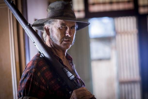 Final de Wolf Creek 2 explicado