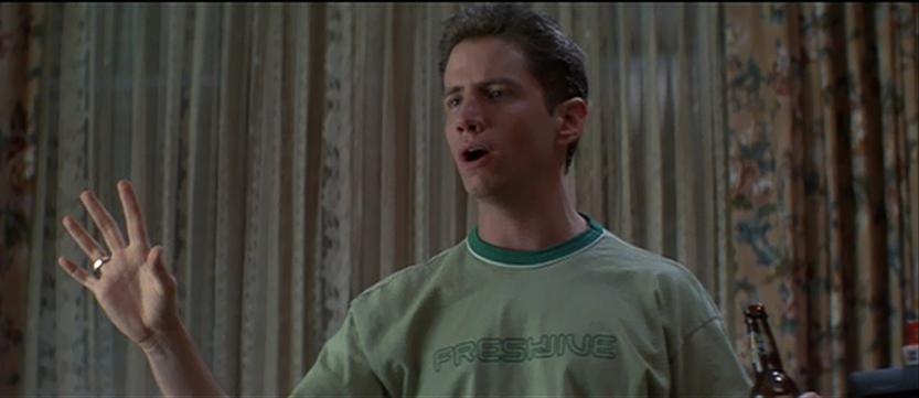 Scream Final Explicado