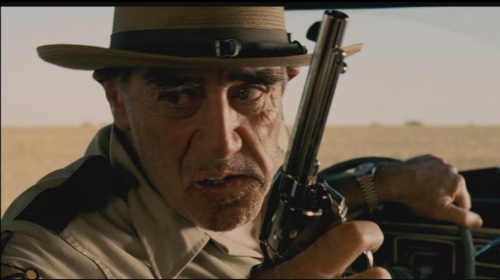 Final de La Matanza de Texas (2003) explicado