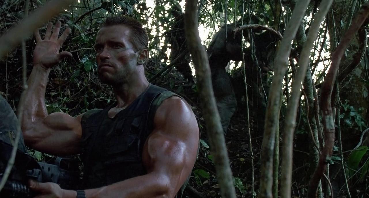 Final de Depredador explicado