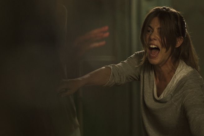 Final de [REC] 4: Apocalipsis explicado