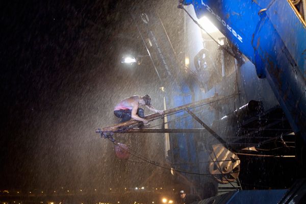 Final de [REC] 4: Apocalipsis explicado