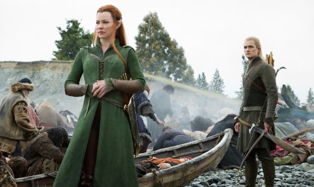 Final de El Hobbit: La Batalla de los 5 Ejércitos explicado