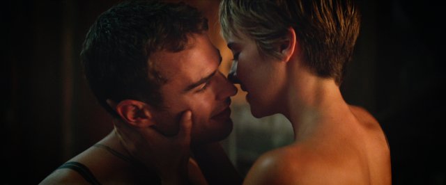 Insurgente final explicado