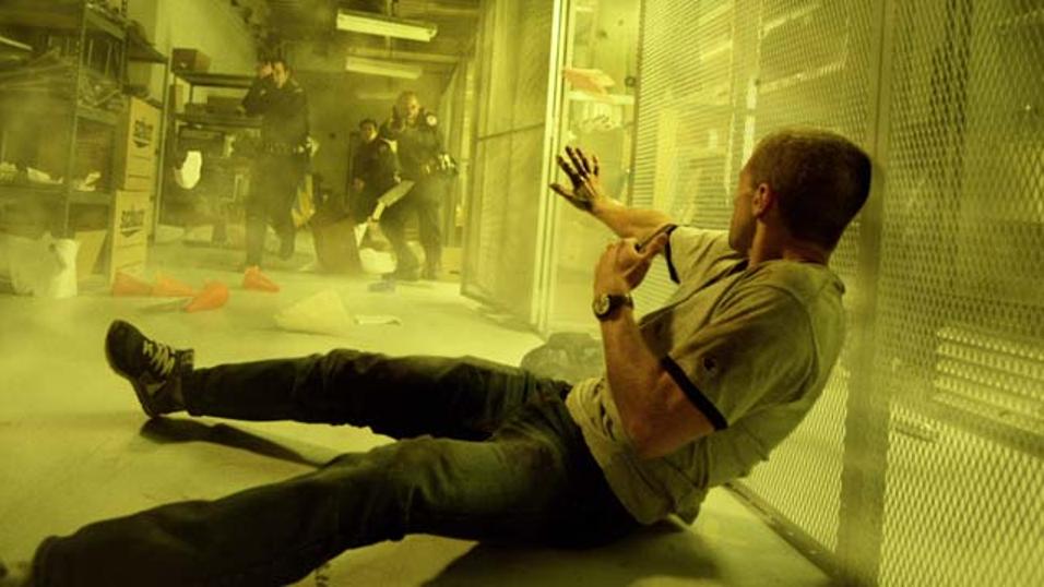 Final de Project Almanac explicado