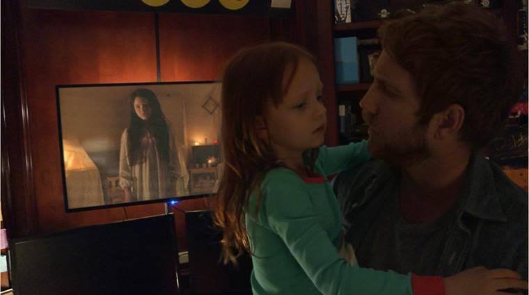 Paranormal Activity 6 explicado