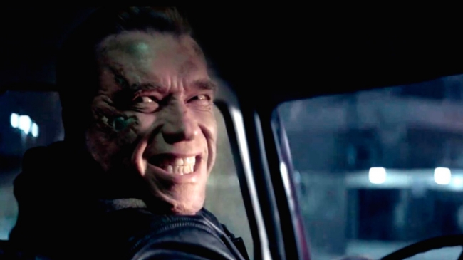 Terminator Génesis Ending Explained