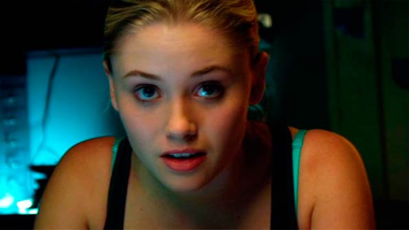 Final de Project Almanac explicado