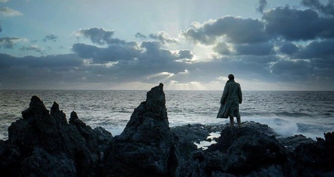 Final de Cold Skin explicado