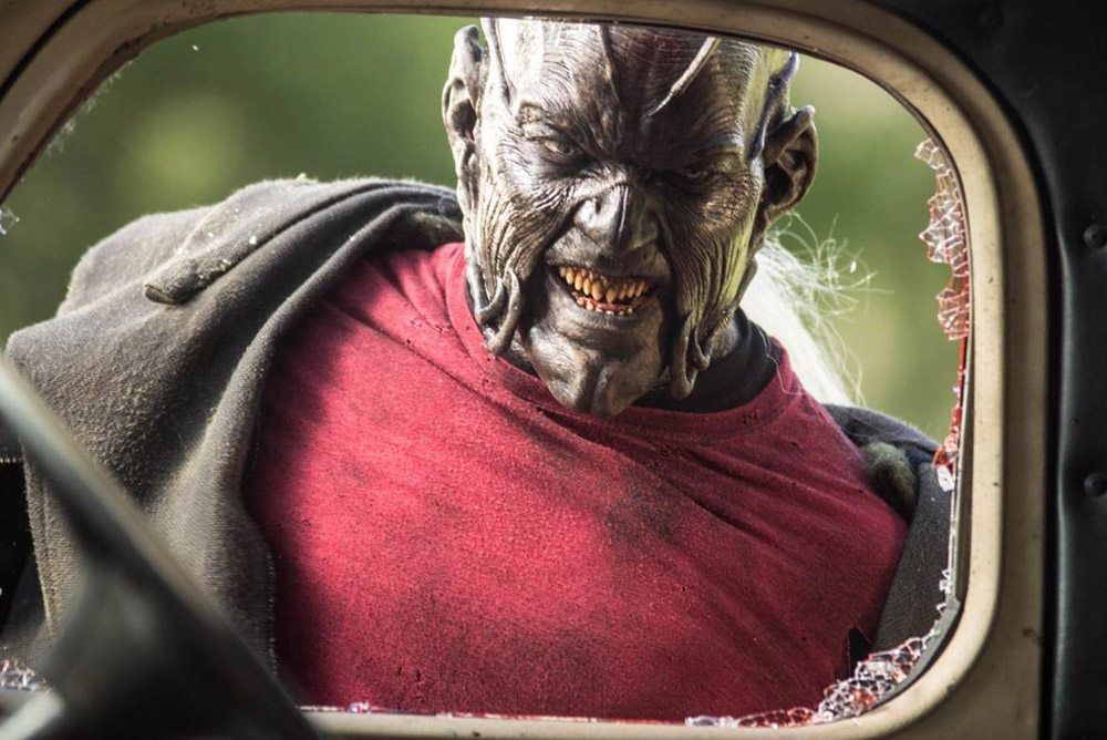 Final de Jeepers Creepers 3 explicado