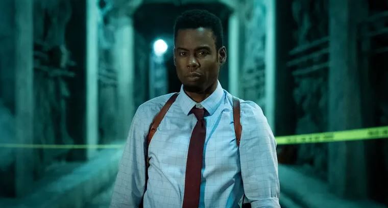 Final de Saw 9: Spiral explicado