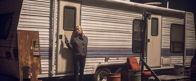 Final de Big Driver explicado
