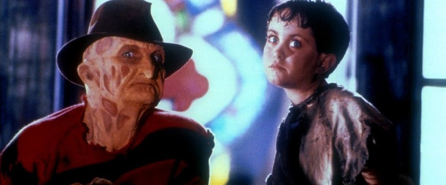 Final de Pesadilla en Elm Street 5 explicado