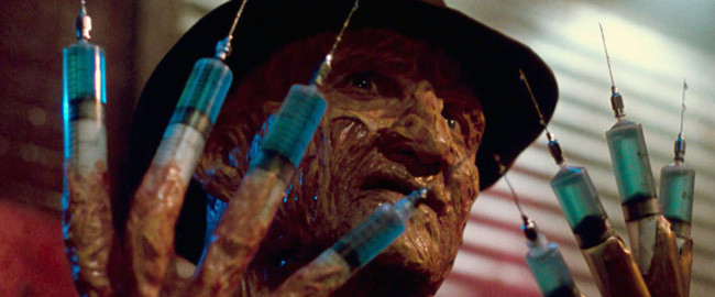 Pesadilla en Elm Street 3 explicado