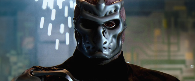 Jason X