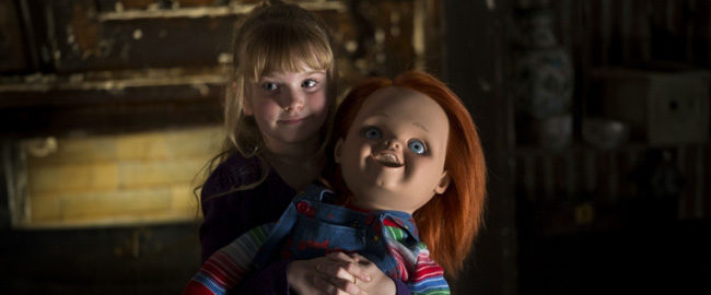 Final de La Maldición de Chucky explicado