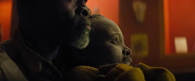 Un Lugar Tranquilo: Día 1