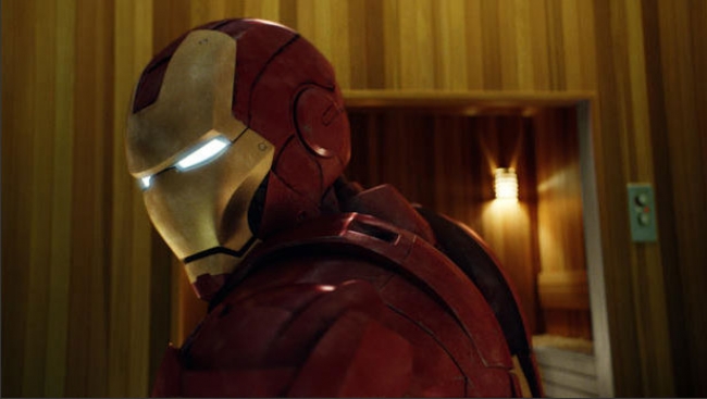 Final de Iron Man 2 explicado
