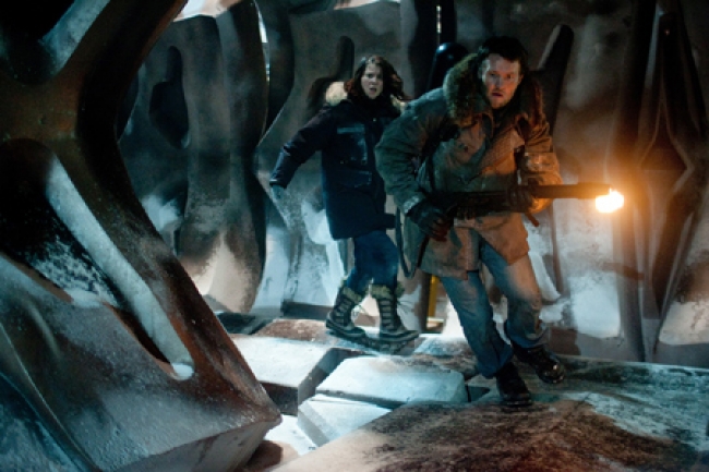 The Thing Ending Explained