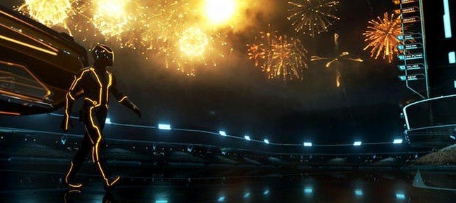 Final de Tron Legacy explicado