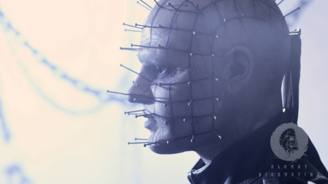 Hellraiser Revelations