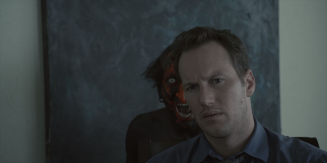 Final de Insidious explicado