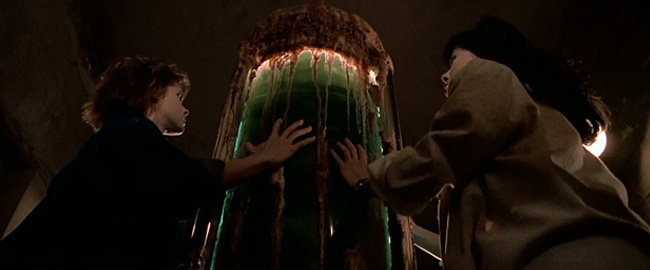 Final de El Príncipe de las Tinieblas explicado