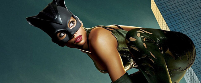 Catwoman