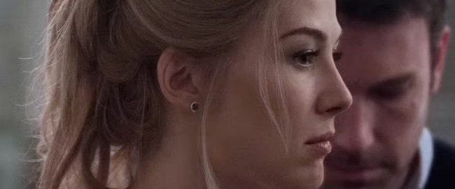 Perdida Amy Dunne Rosamund Pike
