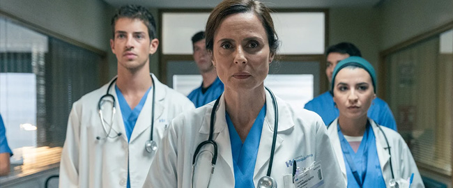 Respira final episodio