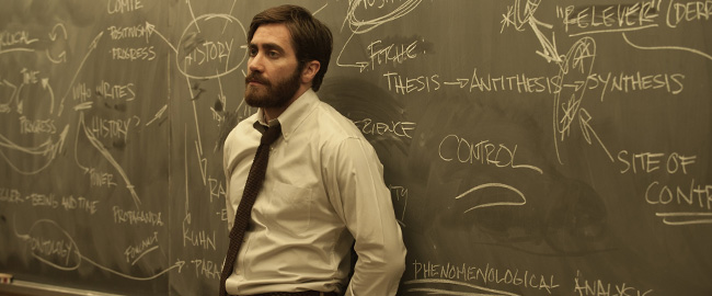 Enemy Final Explicado