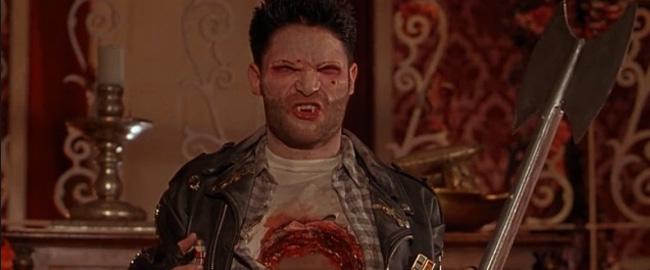 El Club de los Vampiros