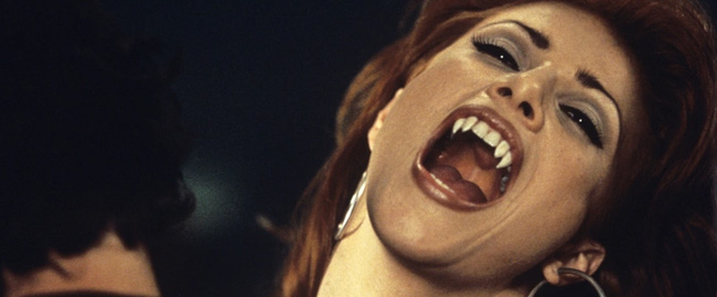El Club de los Vampiros