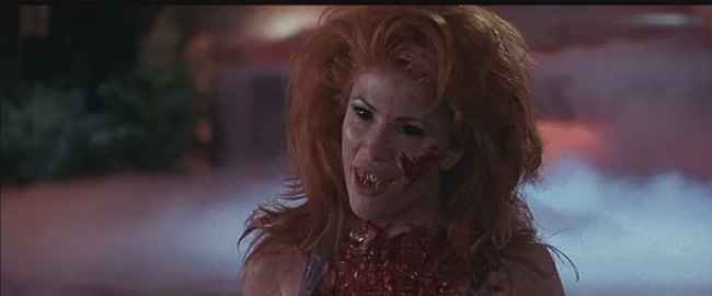 El Club de los Vampiros