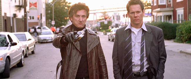 Mystic River