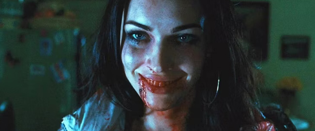 Jennifer's Body Final Explicado