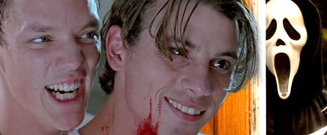 Scream Final Explicado
