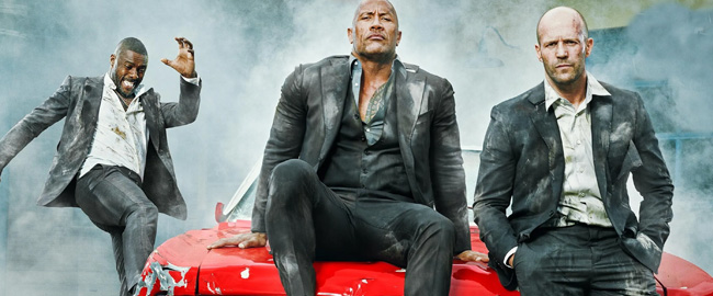 Hobbs & Shaw Final Explicado