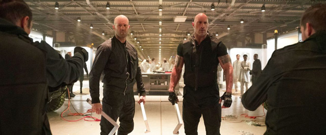 Hobbs & Shaw Final Explicado