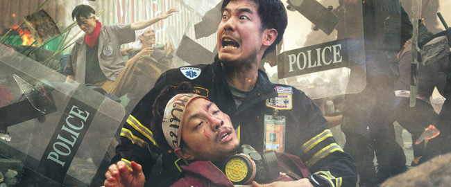 Corrupción en Bangkok: Entre el cielo y el infierno